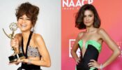 5 Times Zendaya Coleman Looked Spectacular In Gowns 788459