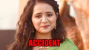 Aai Kuthe Kay Karte actress Gauri Kulkarni meet with an accident, read details 787529