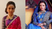 "Aishwarya Rai's Character Paaro From Devdas Is My Inspiration" Says Srishti Singh Who Will Be Essaying The Role Of A Saas In Star Plus' Most Masaledaar Show Chashni 781806