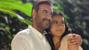 Ajay Devgn breaks silence on daughter Nysa being trolled, says, "Have asked..." 785726