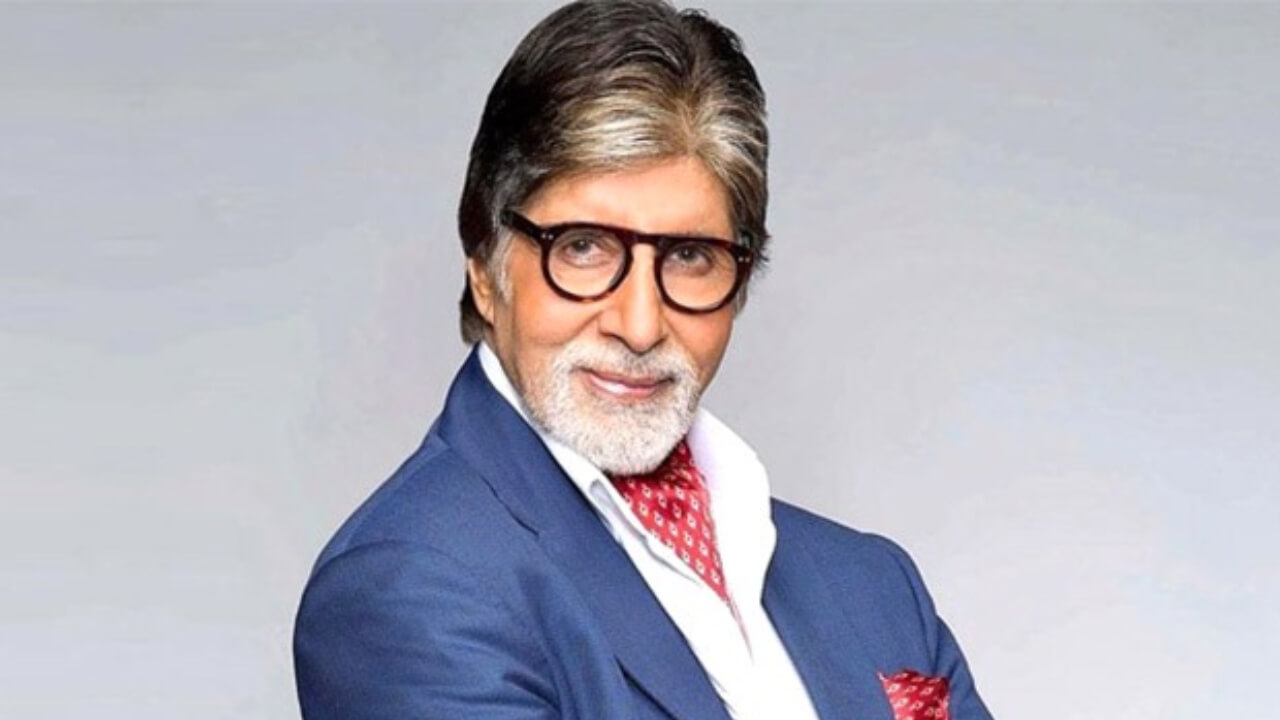 Amitabh Bachchan Can’t Wait To Get Back To Shooting 789851