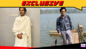Aniruddh Roy to play Shri Aurobindo in Swaraj 788826