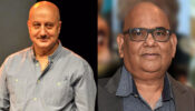 Anupam Kher Pens Emotional Note For Satish Kaushik, Requests People Not To Create Rumours About His Death 787426