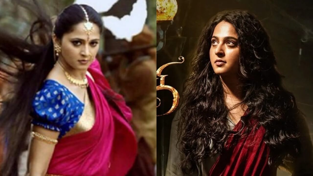 Anushka Shetty Served Lady Superstar Vibes In Movies 782217