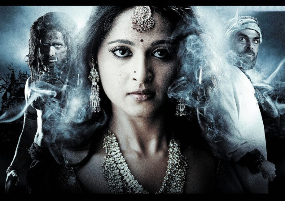 Anushka Shetty Served Lady Superstar Vibes In Movies 782210