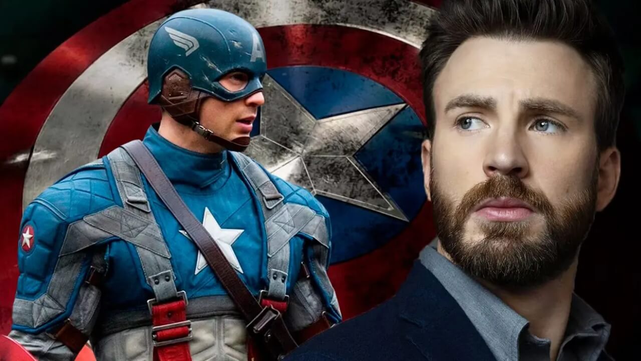 Are You A Chris Evans Fan? Check Your Score Answering This Trivia? 778982