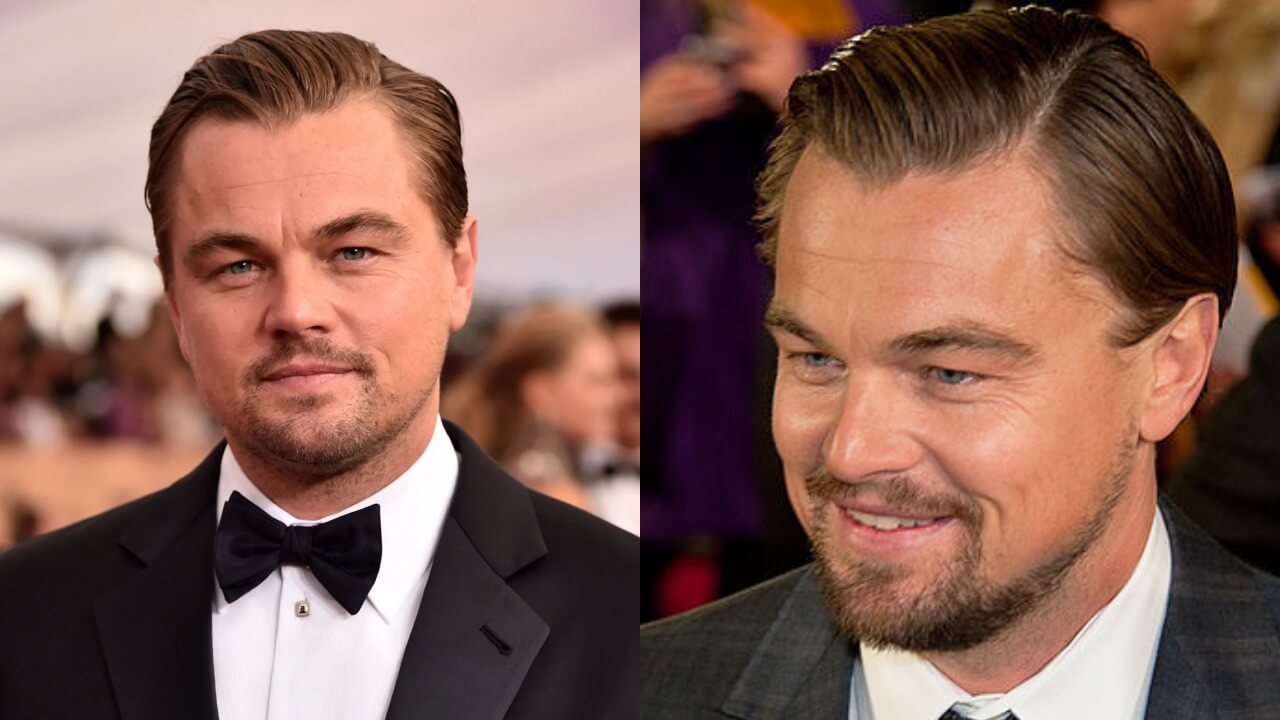 Are You A Leonardo DiCaprio Admirer? Answer These Questions! 778925