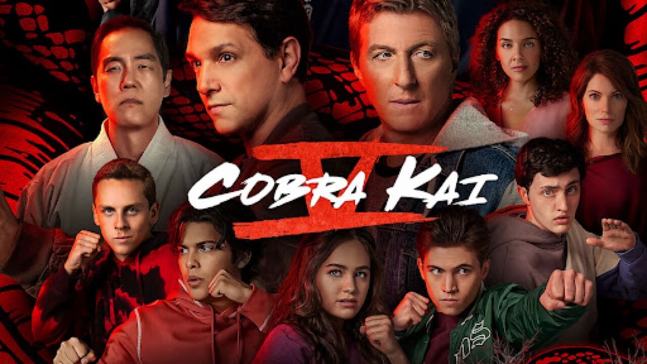 Are You Cobra Kai Fan? Answer These Interesting Questions 787837