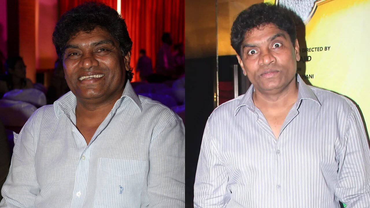 Are You Johnny Lever Fan? Must Know These Interesting Facts About Him 785783