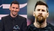 Are You Lionel Messi Fan? Take This Trivia Quiz! 784941