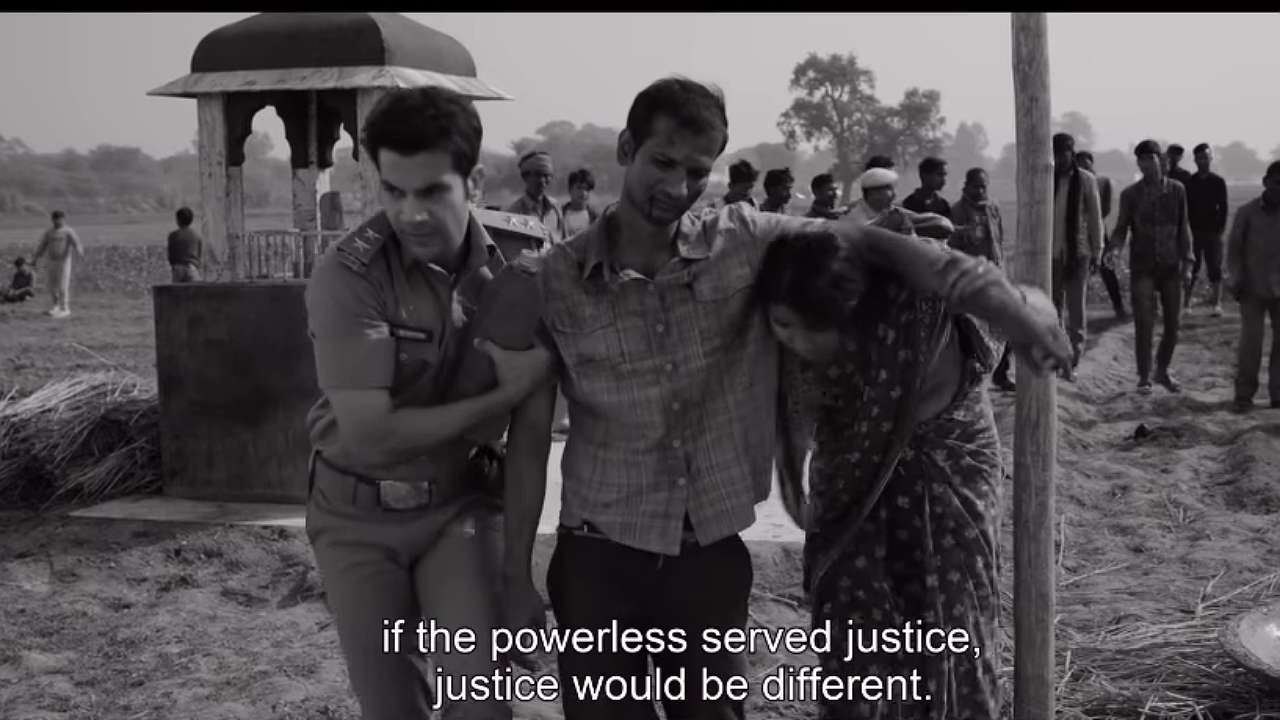 Bheed Trailer: Rajkummar Rao, Bhumi Pednekar promise honesty and compassion, check out 783019