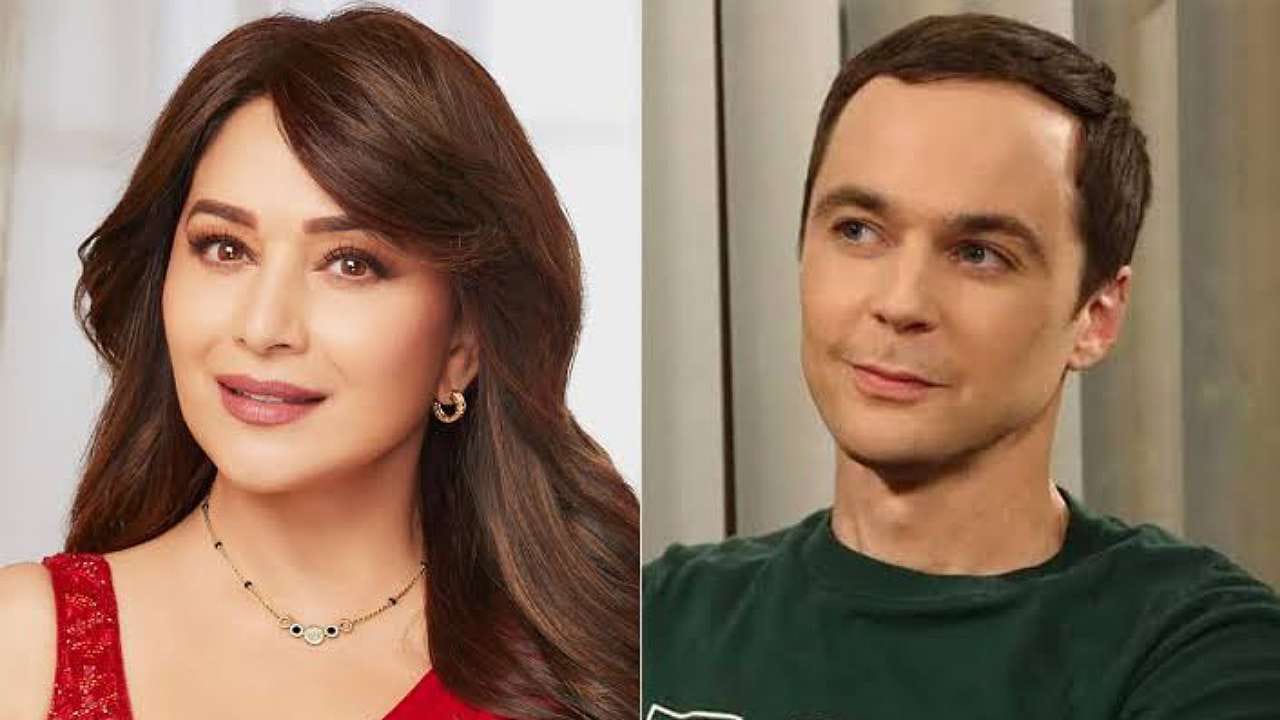 Big News: Netflix gets legal notice for offensive remarks on Madhuri Dixit in Big Bang Theory 790606
