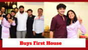 Bigg Boss 16 Fame Sumbul Touqeer Buys Her First Home; Shiv Thakare, Pranali Rathod, Nimrit Kaur And Many Celebrities Grace Occasion 779864