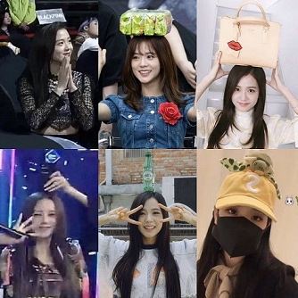 Blackpink Jisoo's 5 Adorable Habits That Increase Our Love For Her 787869