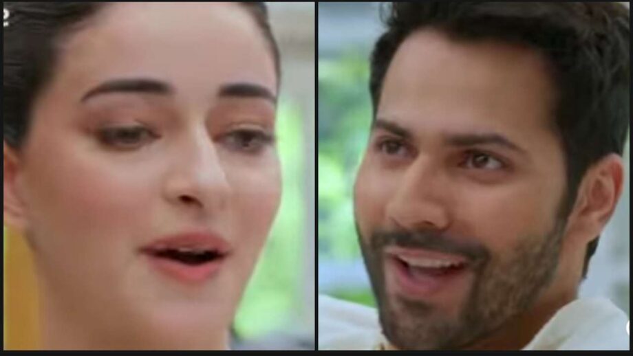 Call Me Bae: Ananya Panday and Varun Dhawan come together, all details inside 788579