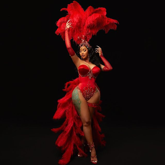 Cardi B’s fashion flex is real, here’s how 780020
