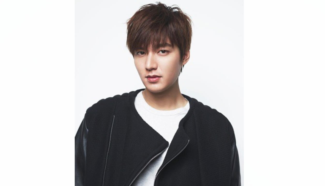 Check Out: 5 Reasons Why Lee Min Ho Earns The Title 