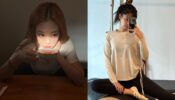 Check-Out: Blackpink Jennie's Cut And Dried Fitness Mantra 790541