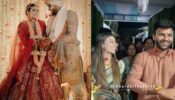 Check Out! Indian Cricketer Shardul Thakur's Traditional Marathi Ukhane for Wife Mittali in Wedding Video 784135