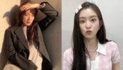 Check Out: Red Velvet Irene In Her Statement Outfits 787970