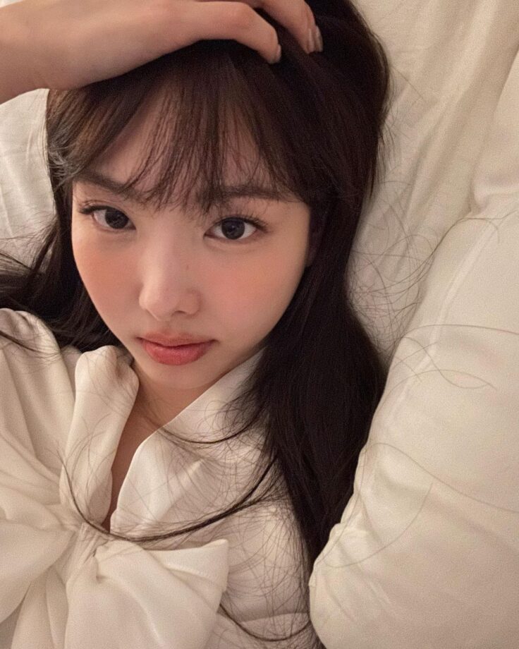 Check Out: Twice's Nayeon Shared Picture Series Of Herself Enjoying Moments In LA 782355