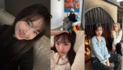 Check Out: Twice's Nayeon Shared Picture Series Of Herself Enjoying Moments In LA 782364