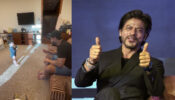 Chota Pathaan: Shah Rukh Khan's cute response to Irfan Pathan wins hearts on internet 788533
