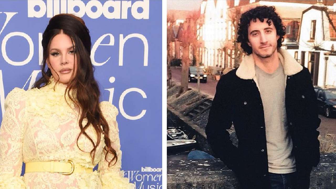 Good News: Singer Lana Del Rey engaged to musician Evan Winiker