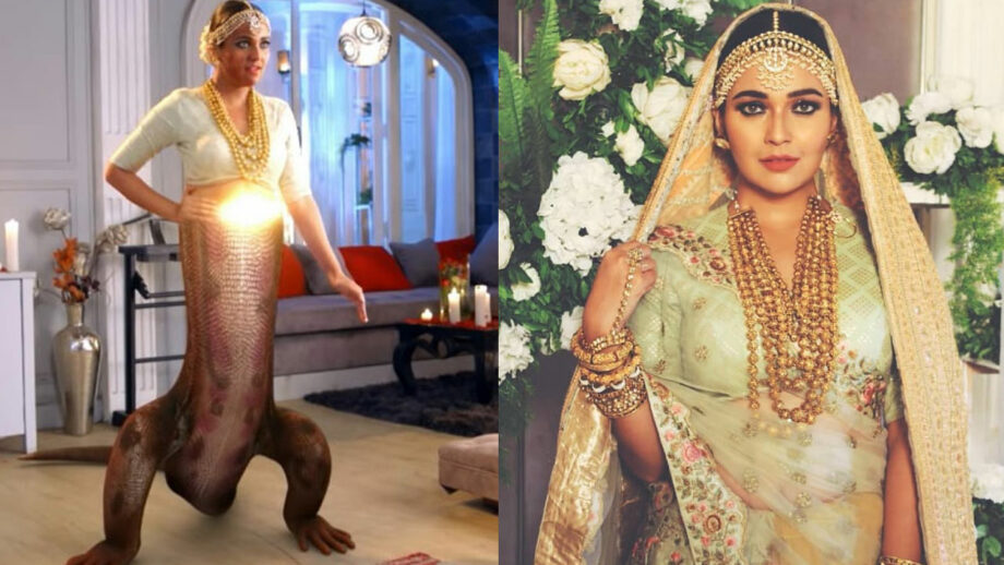 Creature-Feature: TV Actors Who Turned Animals And Birds On-Screen 786596