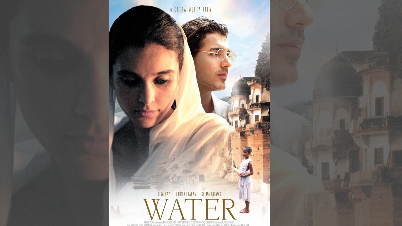 Deepa Mehta’s Controversial Water Revisited 782317