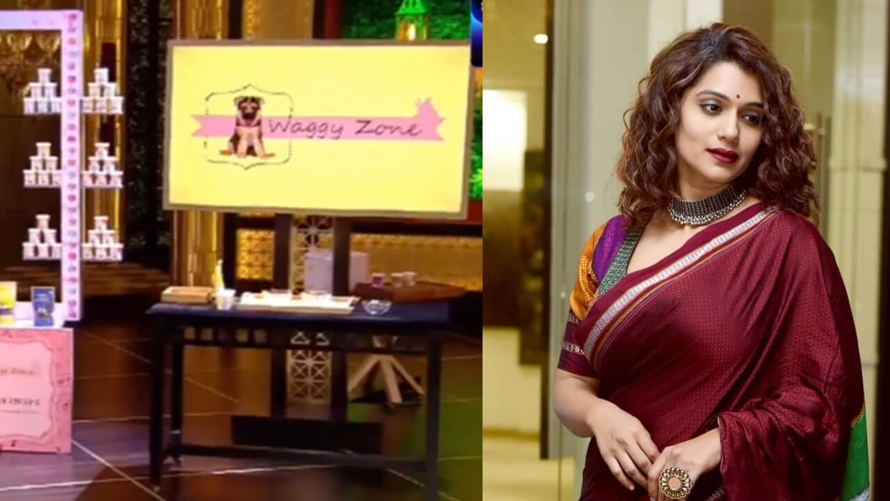 Did Marathi Actress Urmila Kothare Start A New Business? Watch the Video Here! 787117