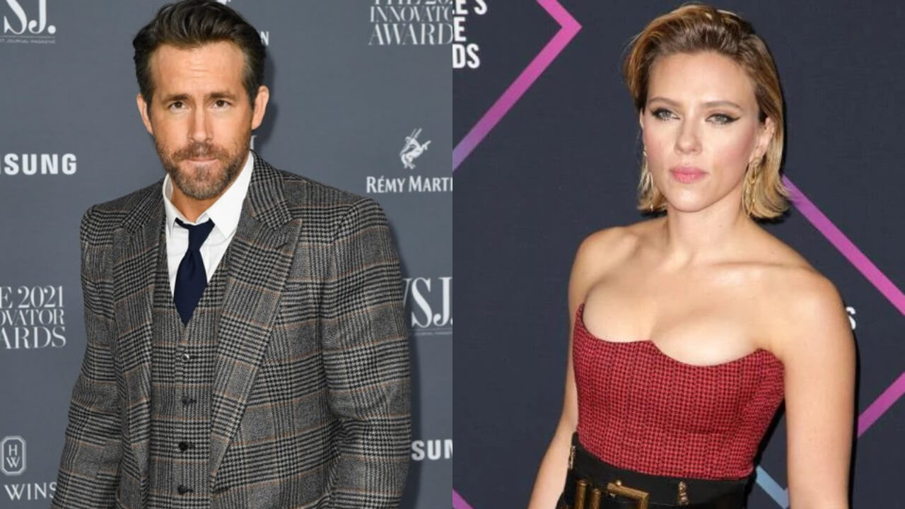 Did Ryan Reynolds Declare That He Didn't Want To Marry Again After Divorce With Scarlett Johansson?