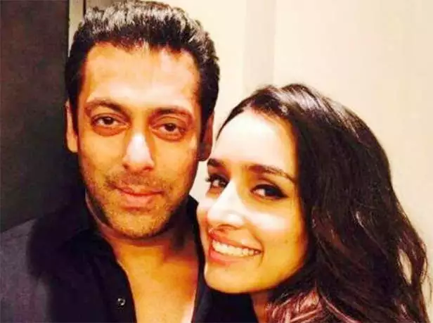 Did You Know? Shraddha Kapoor Was Offered A Film Opposite Salman Khan At The Age Of 16, Check Deets 791019