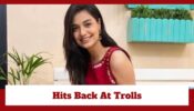 Divya Agarwal retorts to 'gold digger' claims; gives it back to trolls in style 779510