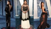 Emma Roberts, Eva Longoria, And Alexandra Daddario Look Stunning In Gown Outfits For Oscars 2023 784768