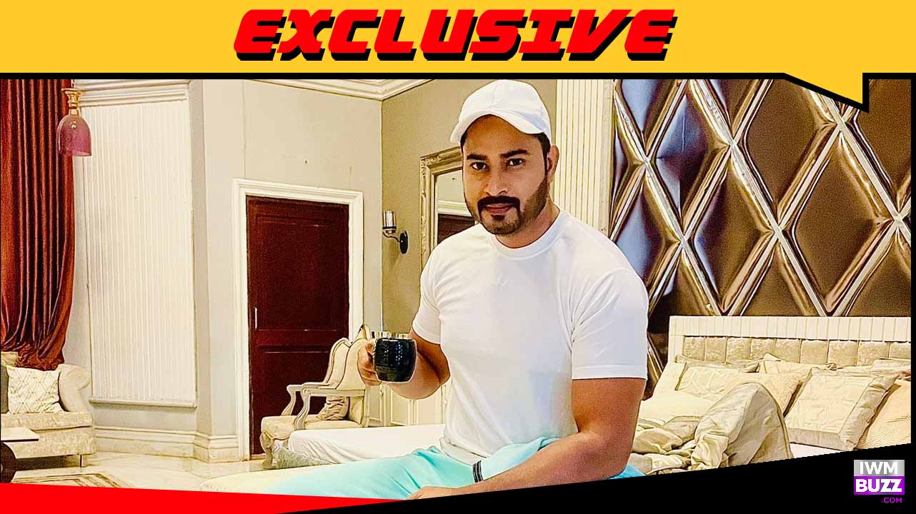 Exclusive: Ahmad Kabir Shadan in Kavya Motion Pictures and Applause Entertainment’s next web series 789353