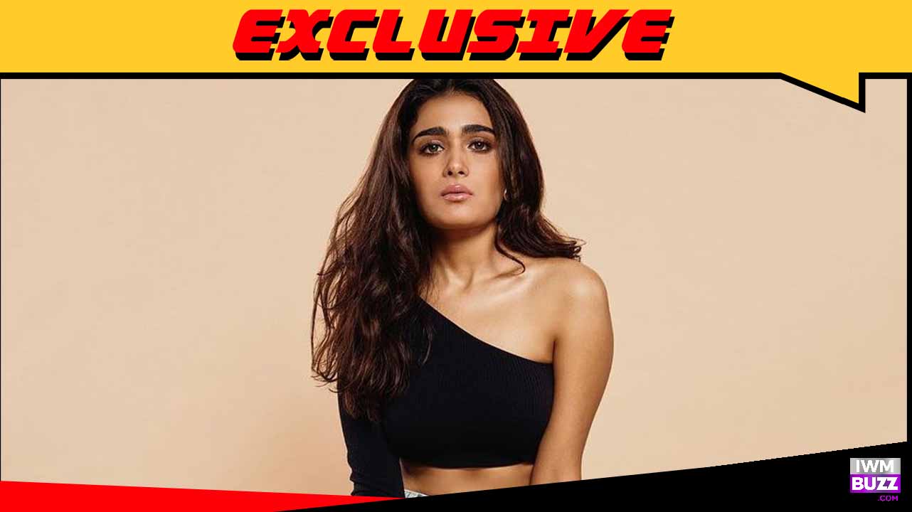 Exclusive: Arjun Reddy fame Shalini Pandey in Amazon Prime Video’s Janta Band