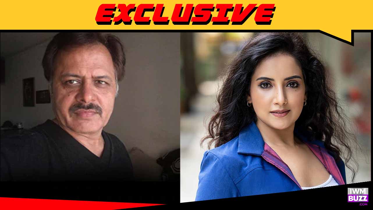 Exclusive: Dadhey Pandey and Preeti Mehra in Amazon miniTV’s Crime Aaj Kal 782743