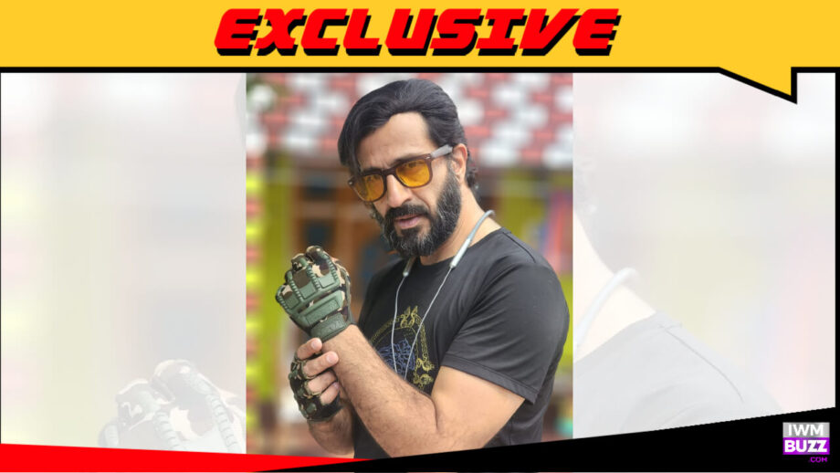 Exclusive: Mir Sarwar to feature in Voot series Ranneeti 791598