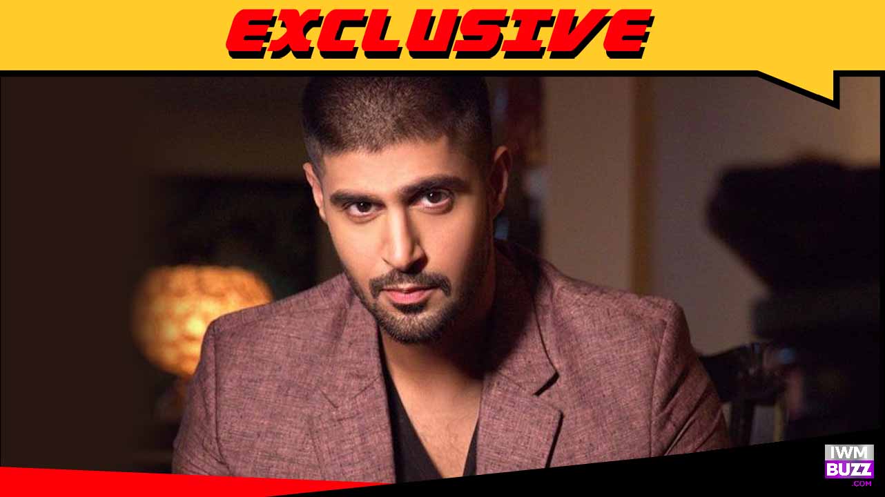 Exclusive: Tanuj Virwani to play a lead in Kavya Motion Pictures and Applause Entertainment’s next web series 787754