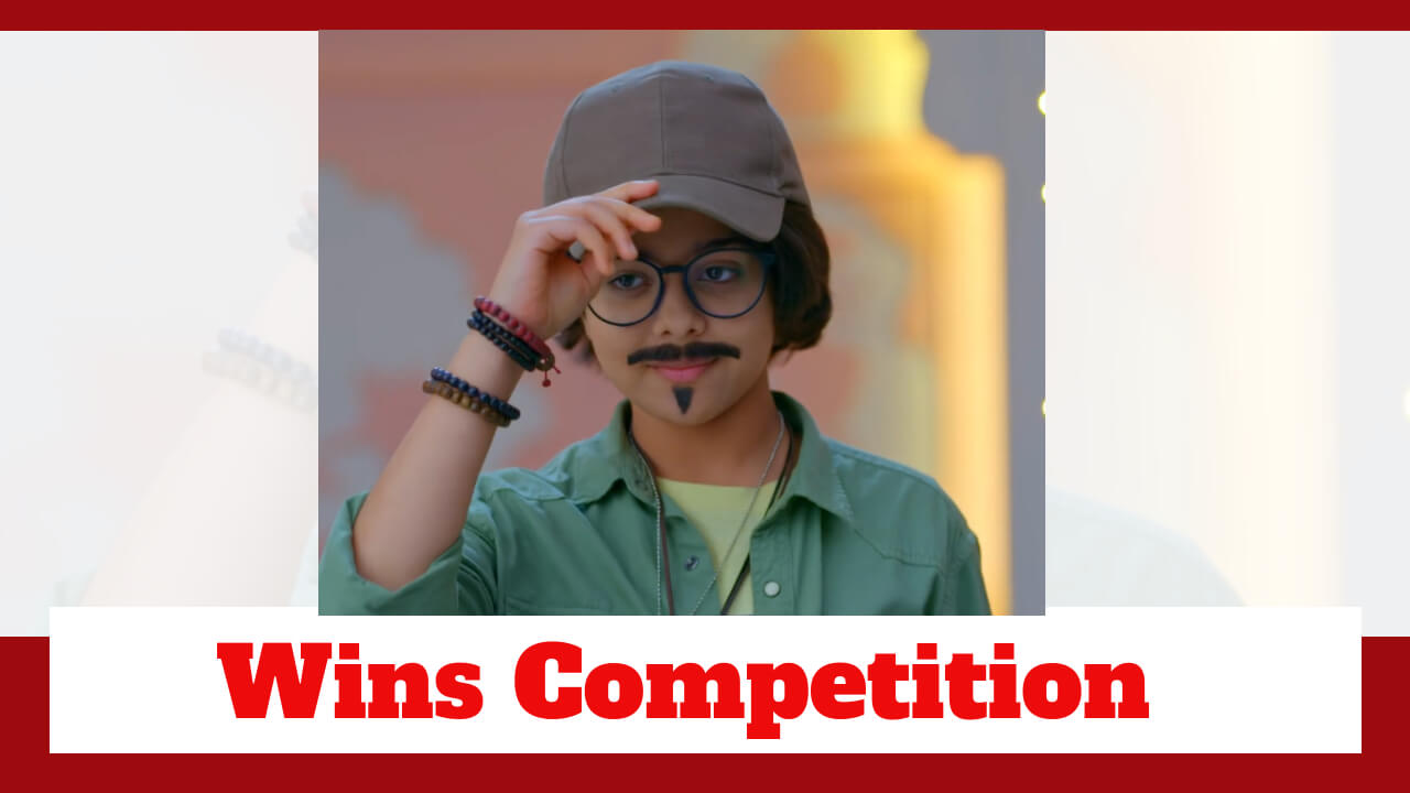 Faltu: Faltu dons the disguise of Rocky; wins the Mittal cooking competition 779663