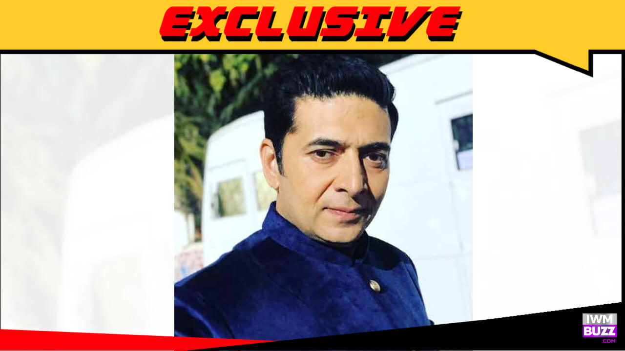Farukh Saeed to enter Zee TV's Kundali Bhagya 788942