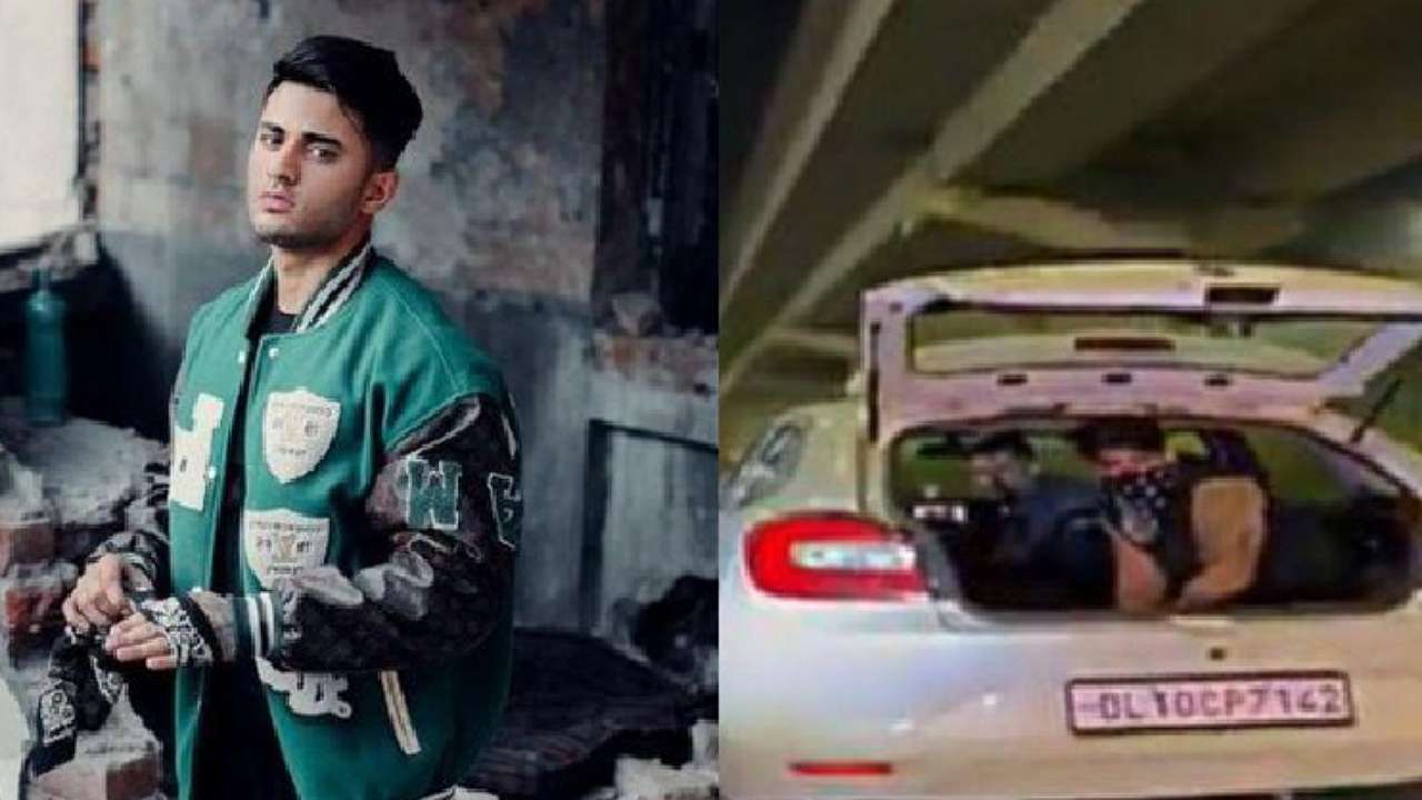 Farzi Love Gone Wrong: YouTuber Joravar Singh Khalsi arrested for recreating 'money throwing' scene of Shahid Kapoor 785214