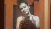 Fatima Sana Shaikh attends special acting workshop in Pondicherry, shares new mirror selfie 788820
