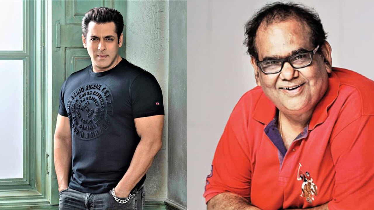 For some time now I was being shunned by the film industry. They thought I was too old now and useless - How Salman Khan Gave Satish Kaushik’s Career Back Its Mojo 782729