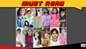 From Asmi Deo, Aria Sakharia, Reeza Choudhary To  Azinkya Mishra: Television Shows Are Rules By These Child Actors 783330