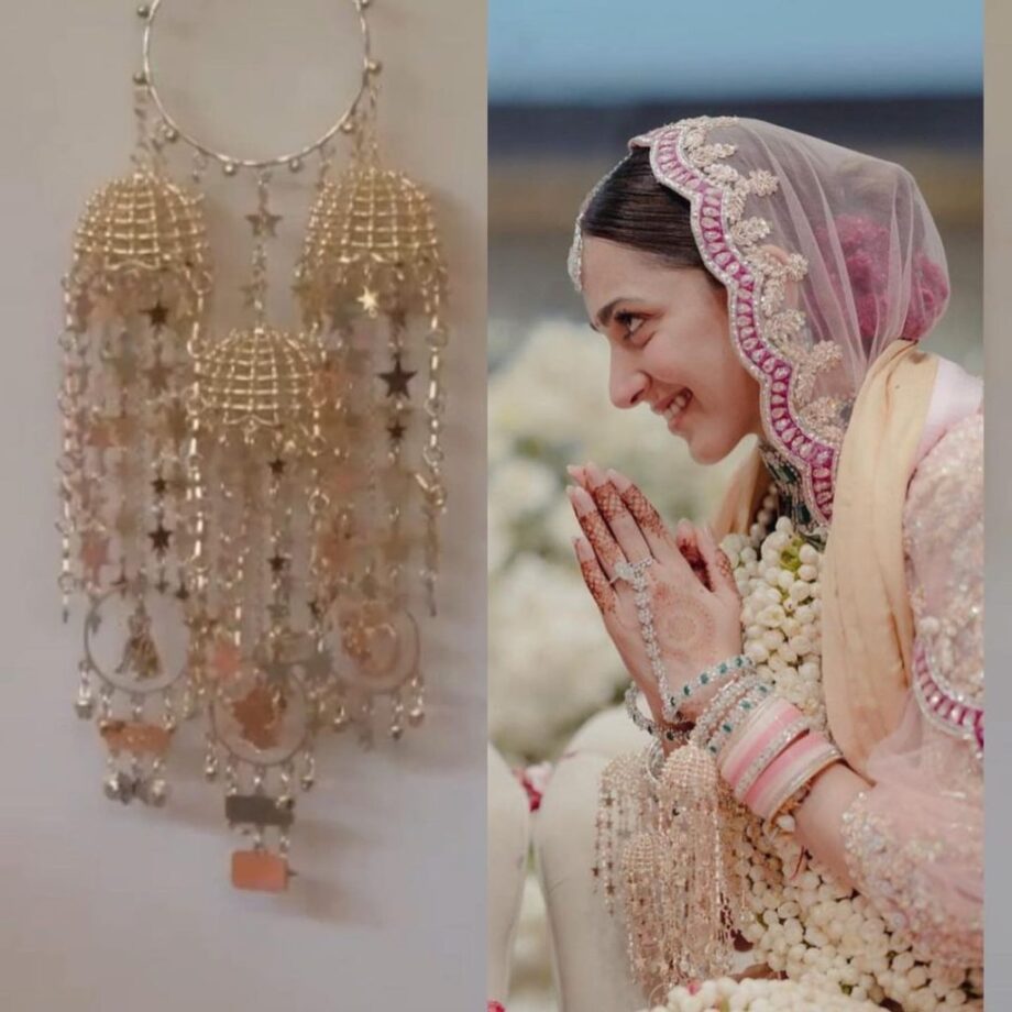 From Ditching Red Lehenga To Personalized Kaleeras: Wedding Trends By Bollywood Brides 780459