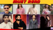 From R Madhavan, Dhanush, Siddharth, Shriya Sharan and Rashmika Mandanna: South Stars Who Have Made It Big In Bollywood 782460