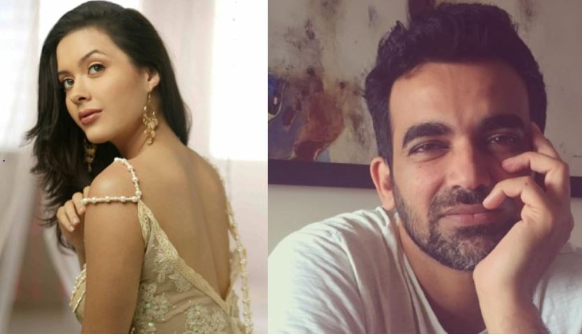 From Ravi Shastri-Amrita Singh, Neena Gupta-Vivian Richards To  Yuvraj Singh-Kim Sharma: Cricketers and the Bollywood linkups that never turned into marriage 780005