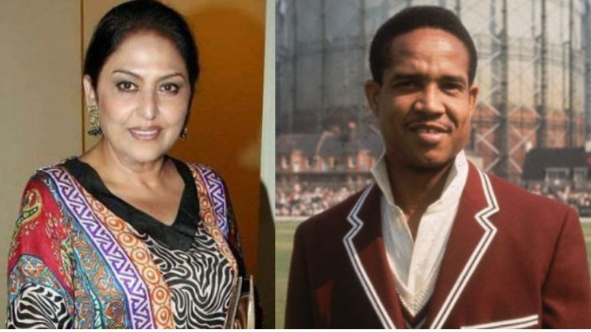 From Ravi Shastri-Amrita Singh, Neena Gupta-Vivian Richards To  Yuvraj Singh-Kim Sharma: Cricketers and the Bollywood linkups that never turned into marriage 779998